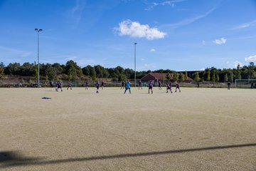 Bild 17 - B-Juniorinnen FSC Kaltenkirchen - TSV Sderbrarup : Ergebnis: 2:0